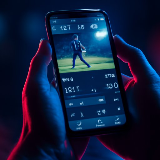 kk333 টি-20 ম্যাচের স্টেডিয়াম ভিউ